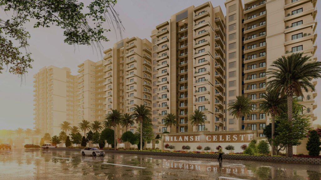 Nilansh Celeste